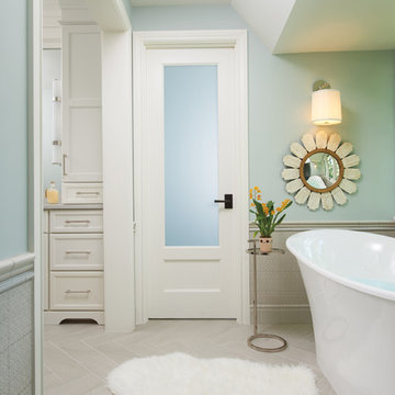 TruStile's CEO Remodels Own Home
