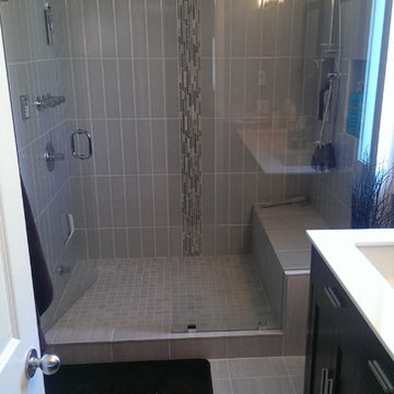 Crossfield Ensuite