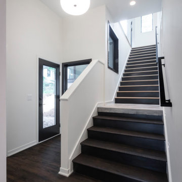 Modern Whole House Transformation in Minneapolis, MN
