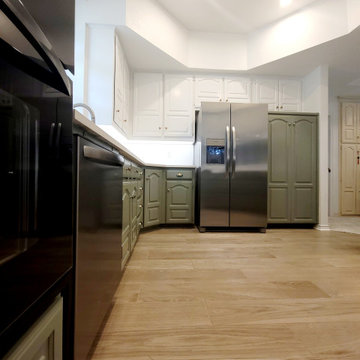 Bowden Full Home Renovation