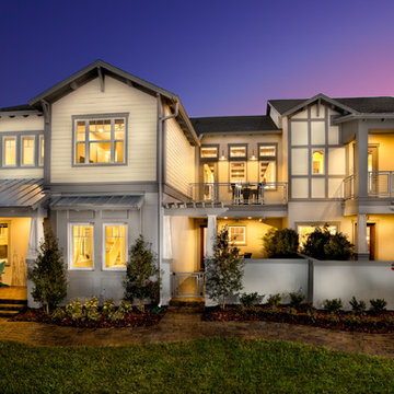 Orlando Town Homes