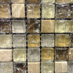 Modern Surface Tile - Products