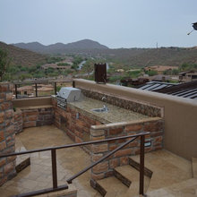 Outdoor Space