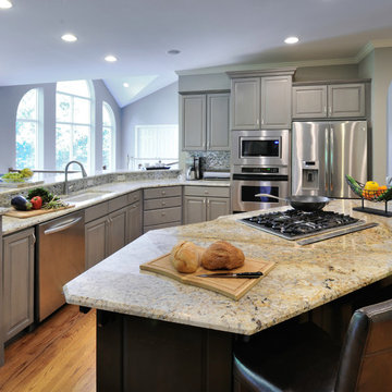 Whole House Remodel - Town & Country, MO