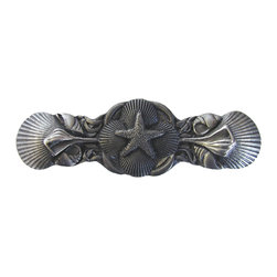 By the Shore - Cabinet And Drawer Handle Pulls