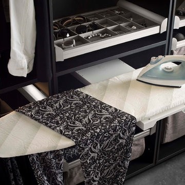Häfele Closet Ideas