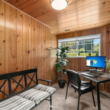 Lynnwood Complete Remodel