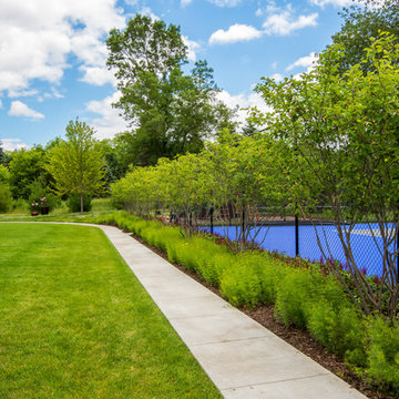Stillwater Landscaping