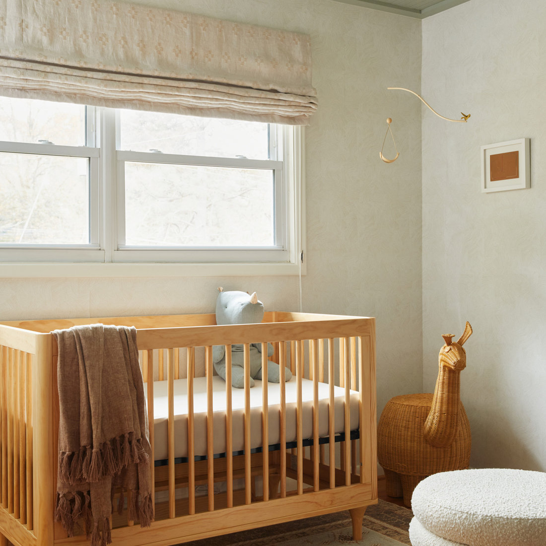 Elmhurst Nursery