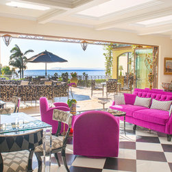 Monaco - Patio Doors