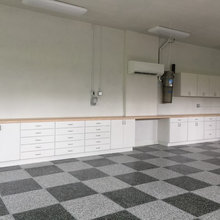 garage