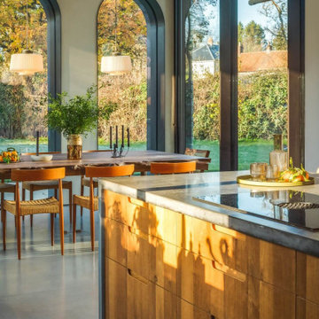 The Rectory Renovation