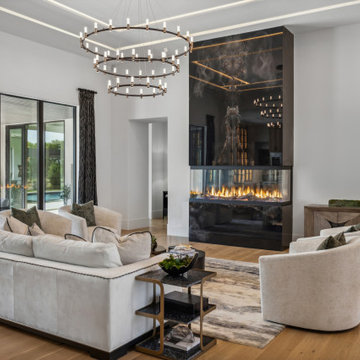 Modern Maximalism