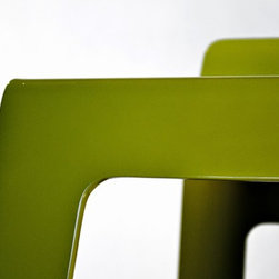 Solo Stool - Folding Chairs And Stools