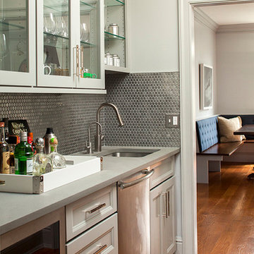 Kitchen Botox