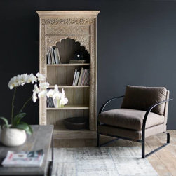 Cabinets, Storages & Shelves - Bookcases