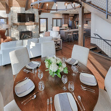 New House Interior