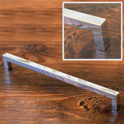 Appliance Pulls PU-4366 - Cabinet And Drawer Handle Pulls