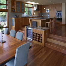 Kitchen reno