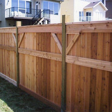 Fence