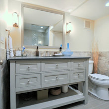 Bathroom Ideas
