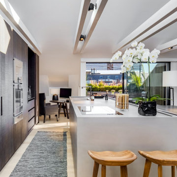 Penthouse Munich