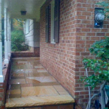 Our Work