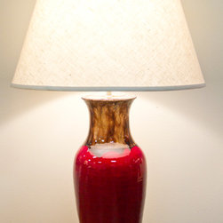 Antiques - Lamps - Table Lamps