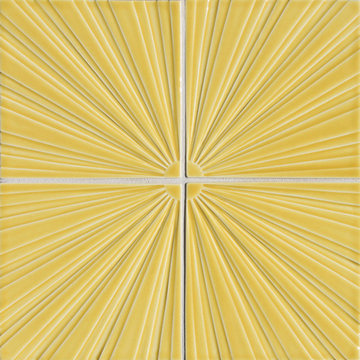 CLAYHAUS-Modern Ceramic Tile