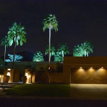 La Quinta, CA - Client Confidential