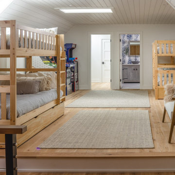 Complete Remodel Blue Ridge