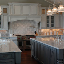 Richmond Kitchen