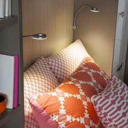 Touch Dimmable LED Lights - Style 3018 - Lighting