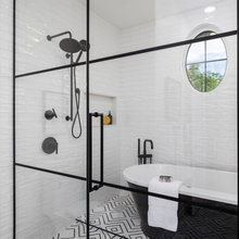 G Bathroom