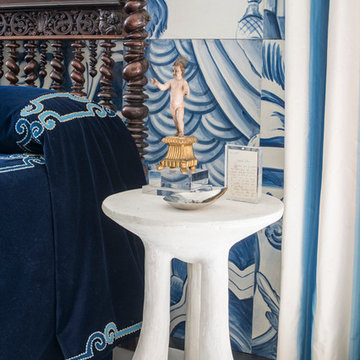 Master Bedroom - San Francisco Showcase