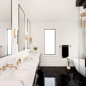 Two Storey | Laid-back Luxury | Brighton, Saskatoon, SK