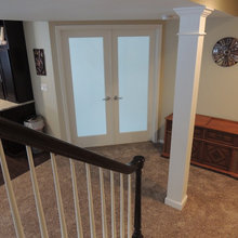 Basement Bar