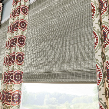 Drapery