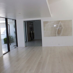 Royal Stone & Tile Haisa Marble Floors and Bathrooms - Wall And Floor Tile