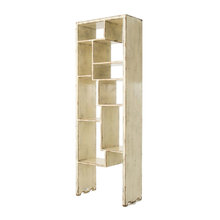 Bookshelves
