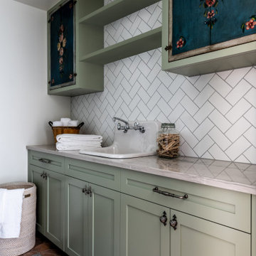 Laurelhurst Storybook Residence