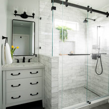 Shower Doors