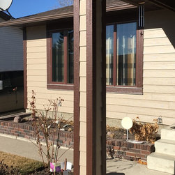 James Hardie Board - Products