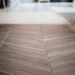 Belfast Showroom - Wall & Floor Tiles