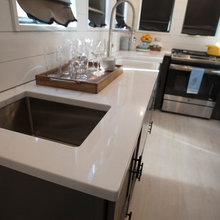 tiny home