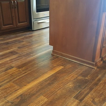 Laminate Flooring by Vineyard Floors