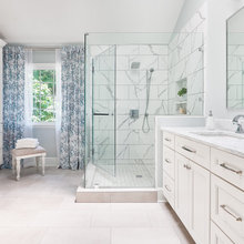 Bathroom ideas