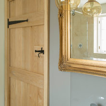 Power bathroom