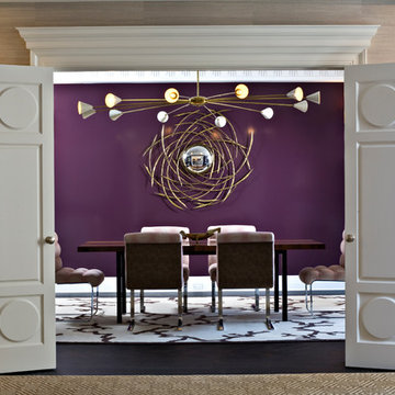 Upper East Side Apartment