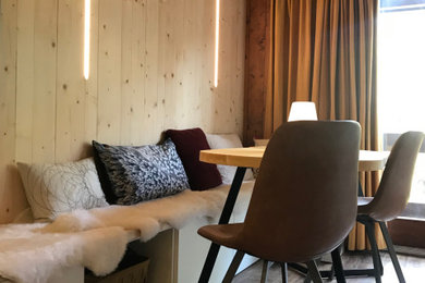 Megève - Comtes T